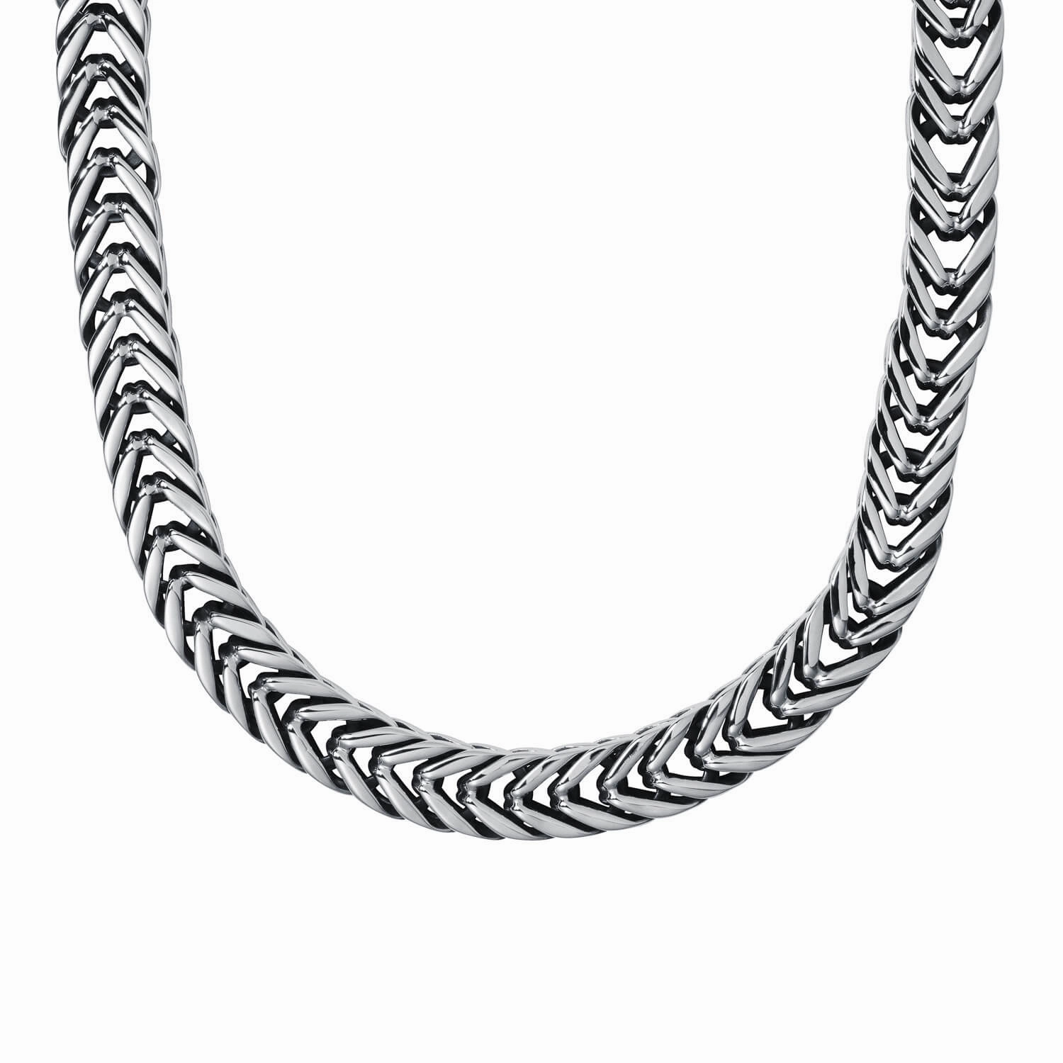 Prestige Necklace 