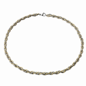 Prince Of Wales Necklace 