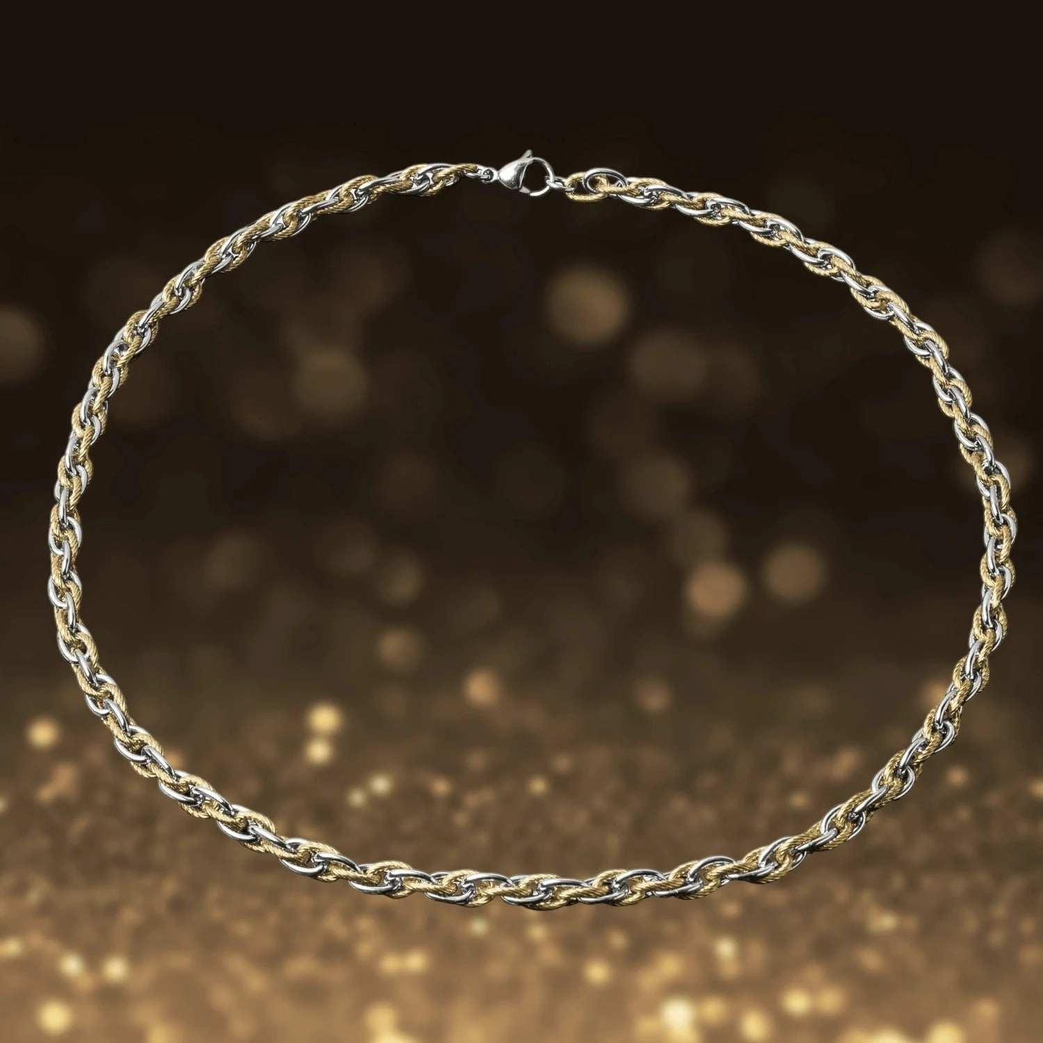 Prince Of Wales Necklace