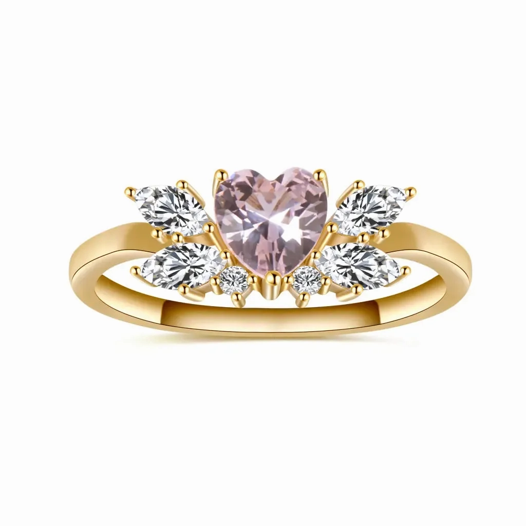 Princess Serenity Ring