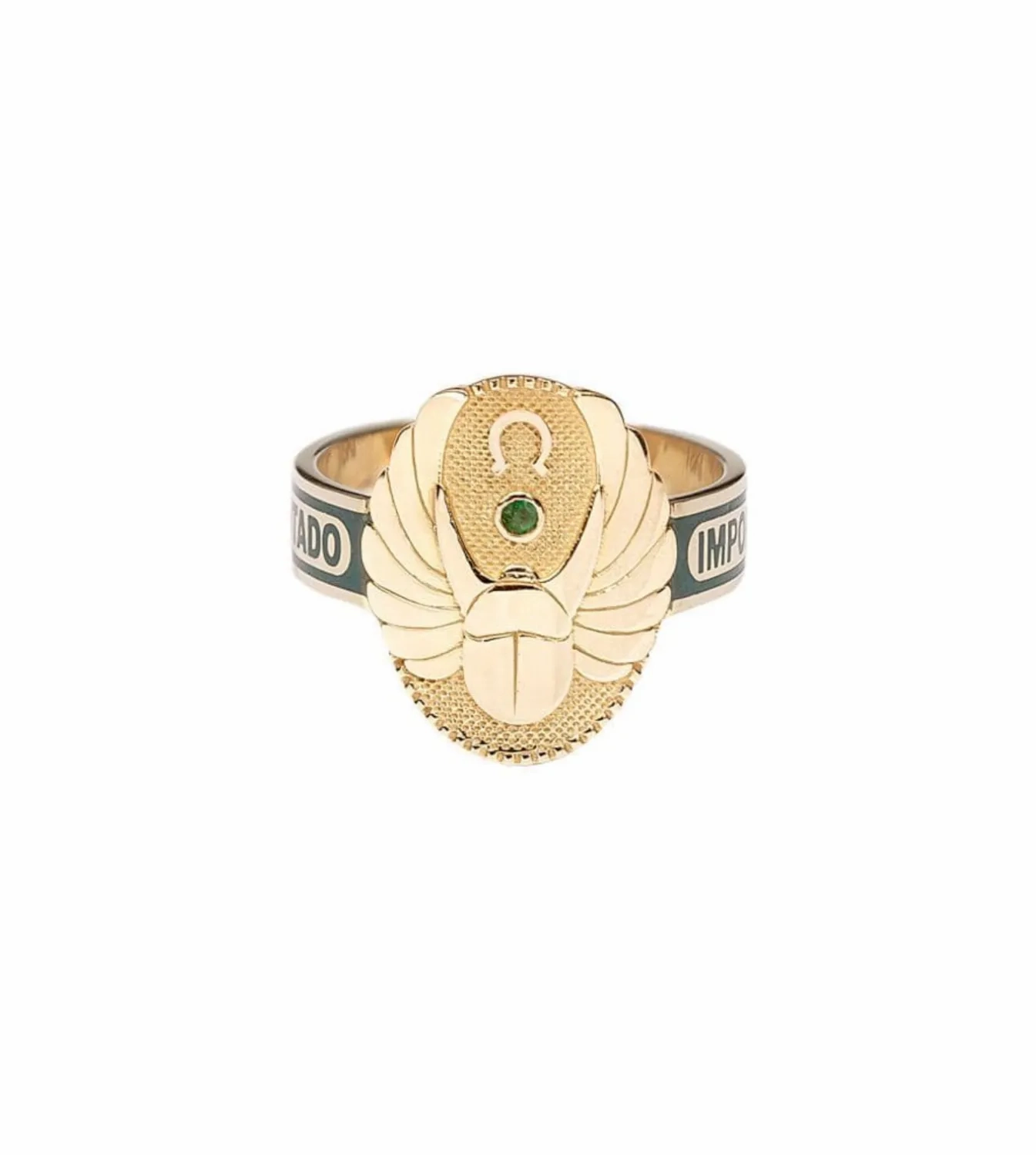 Protection : Cigar Band
