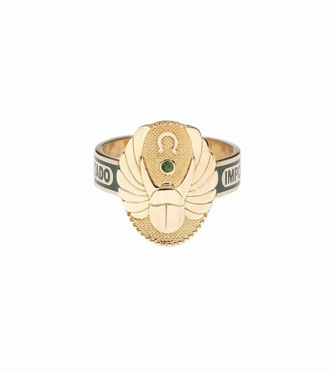 Protection : Cigar Band