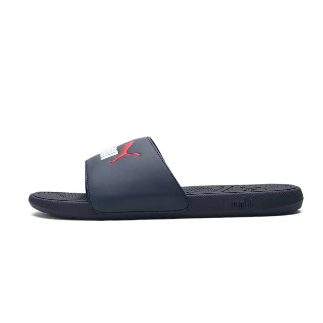 Puma - Herren Cool Cat 2.0 Slides (389110 04)