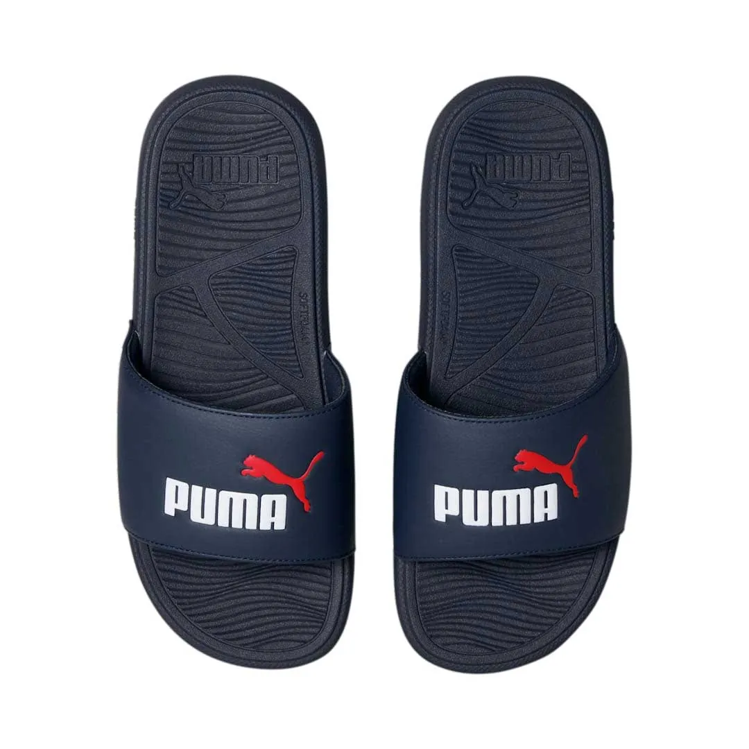 Puma - Herren Cool Cat 2.0 Slides (389110 04)