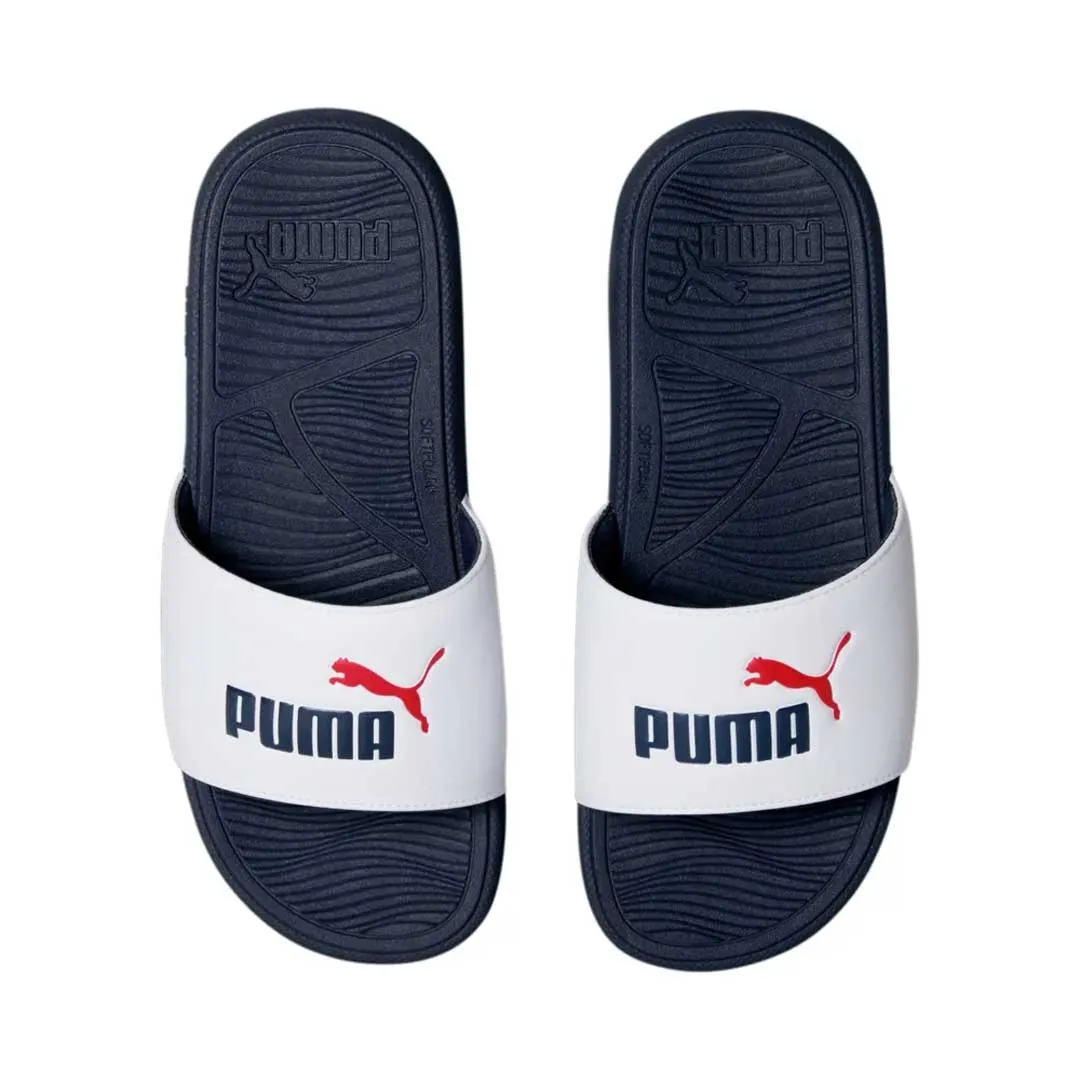 Puma - Herren Cool Cat 2.0 Slides (389110 05)