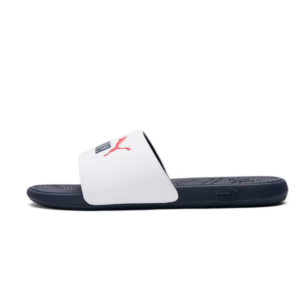 Puma - Herren Cool Cat 2.0 Slides (389110 05)