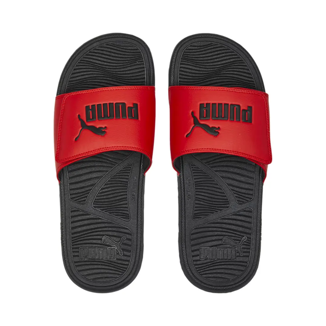 Puma - Herren Cool Cat 2.0 V BX Slides (389112 03)
