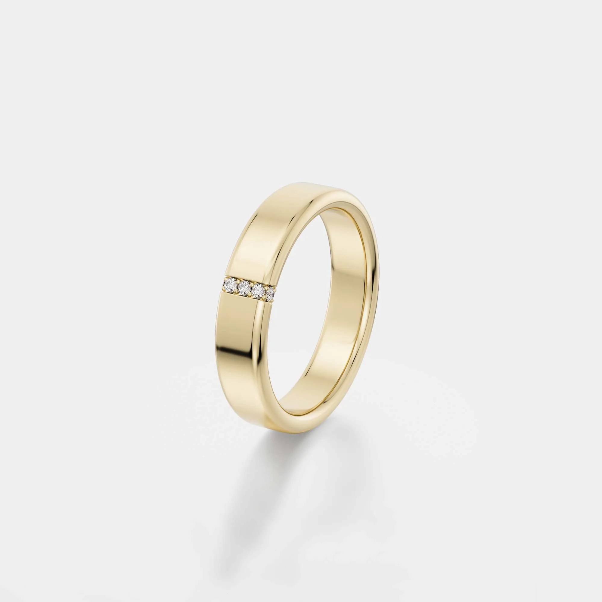PW5 Ring
