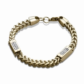 Quadrant Duo Bracelet 