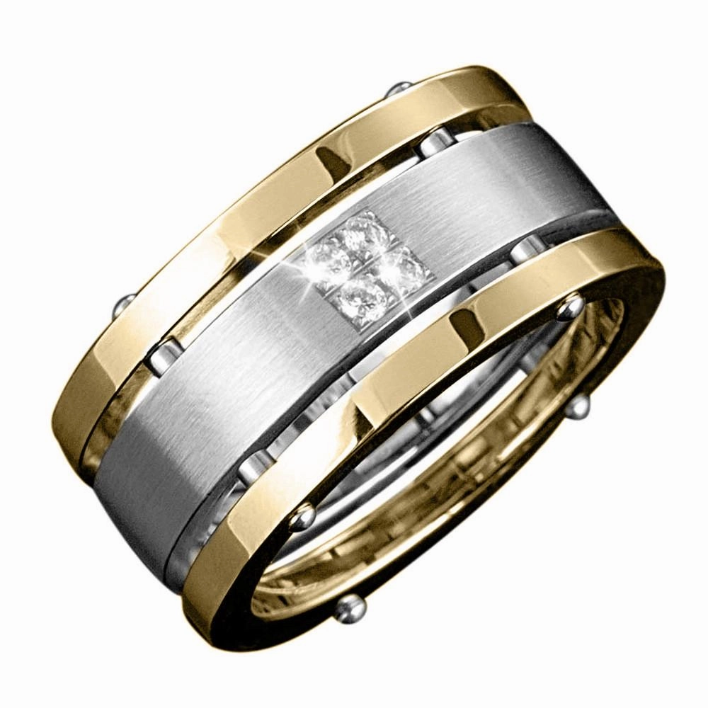 Quattro Ring 