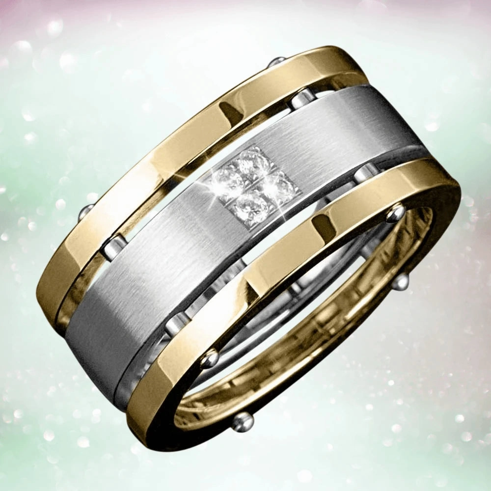 Quattro Ring