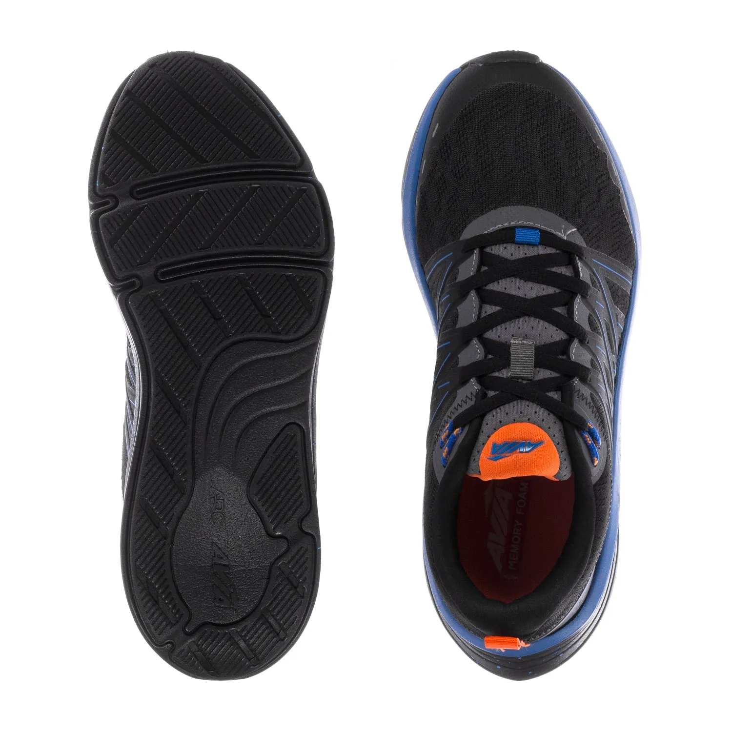 Quick Step 2.0 - Herren