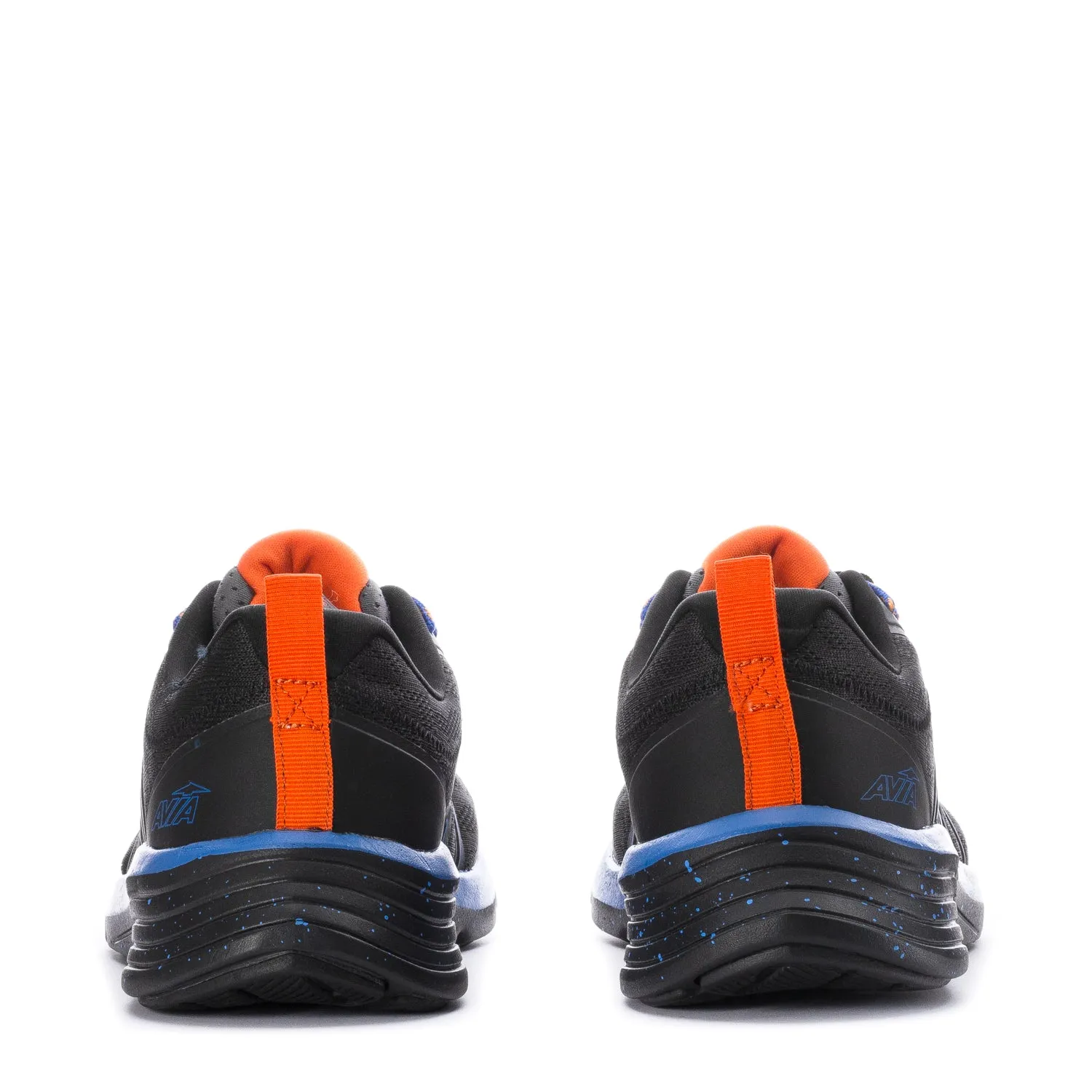 Quick Step 2.0 - Herren
