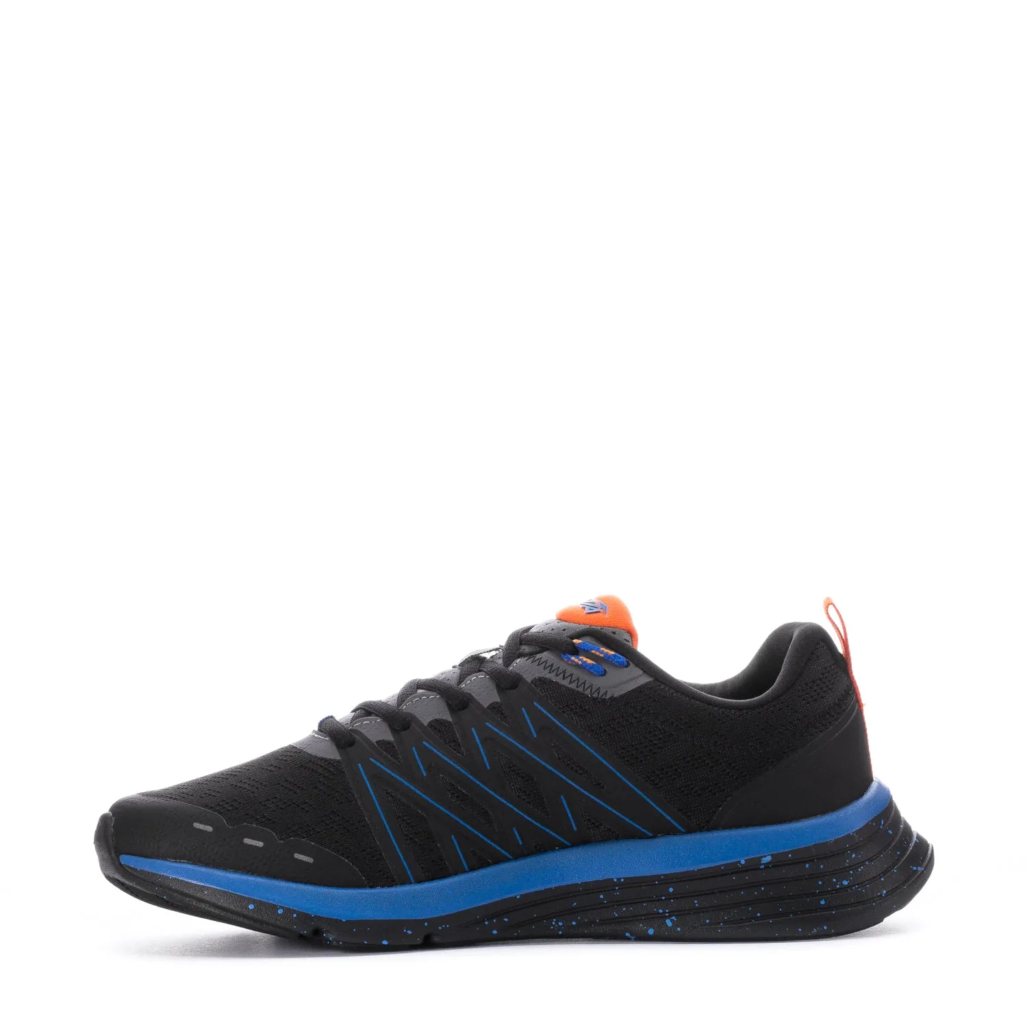 Quick Step 2.0 - Herren