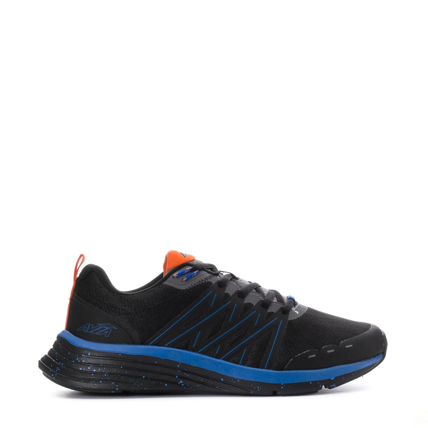 Quick Step 2.0 - Herren