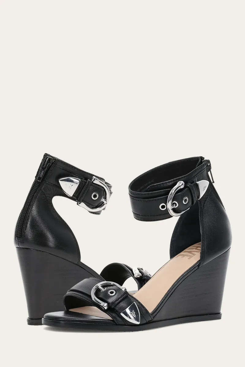 Rachel 2-teilige Sandale