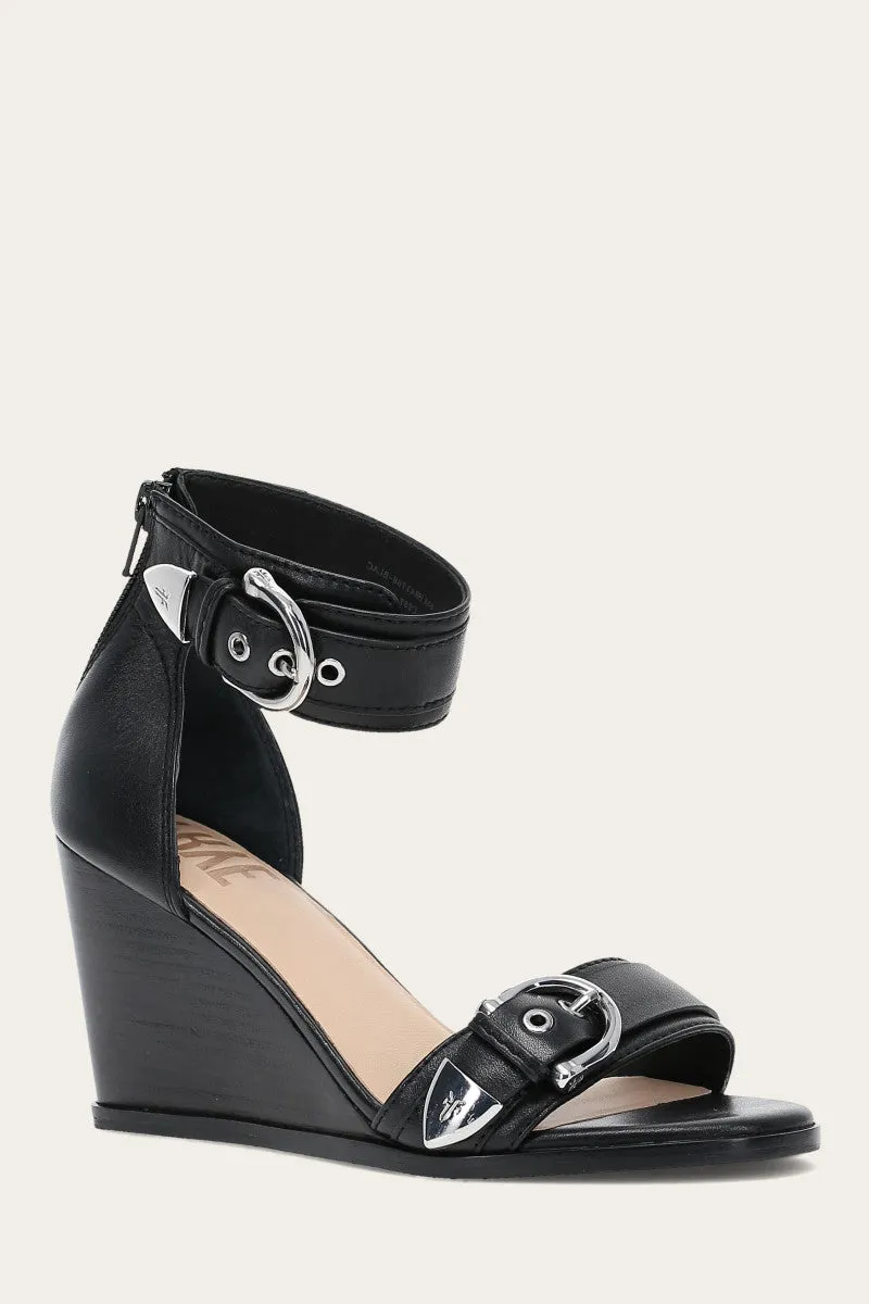 Rachel 2-teilige Sandale