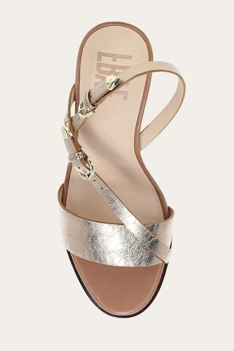 Rachel Riemchensandalette