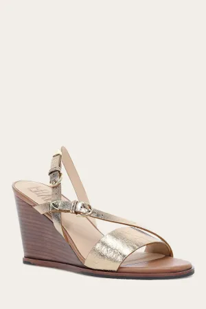 Rachel Riemchensandalette