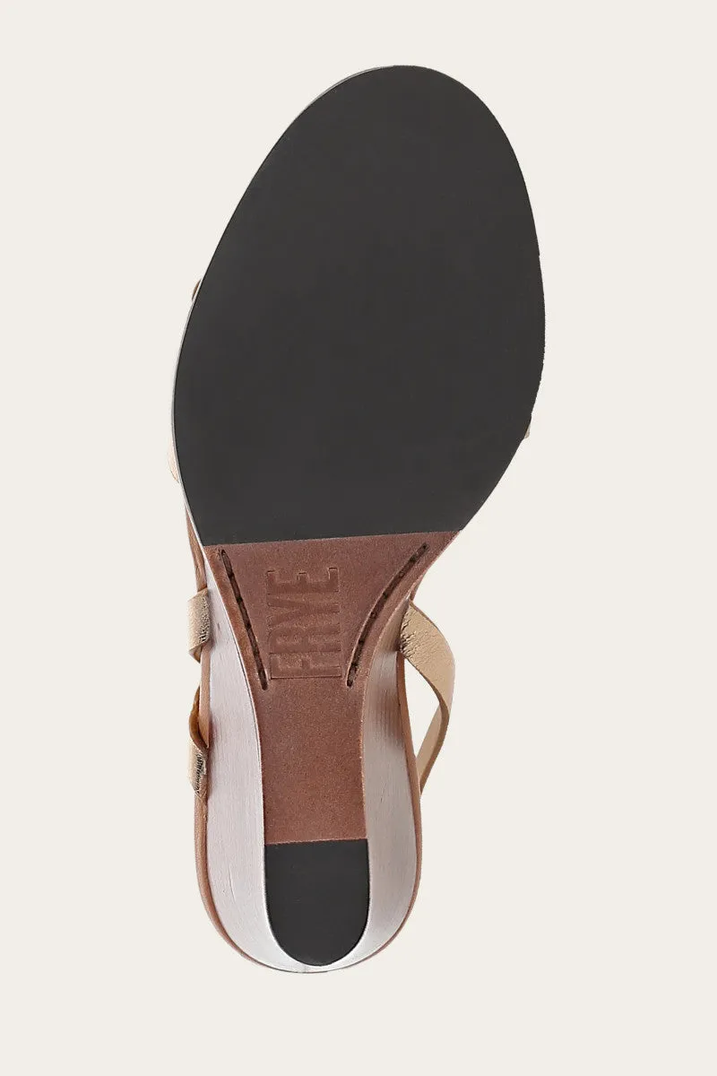 Rachel Riemchensandalette