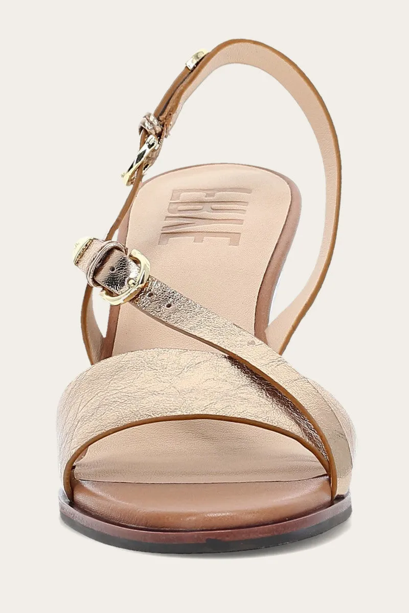 Rachel Riemchensandalette