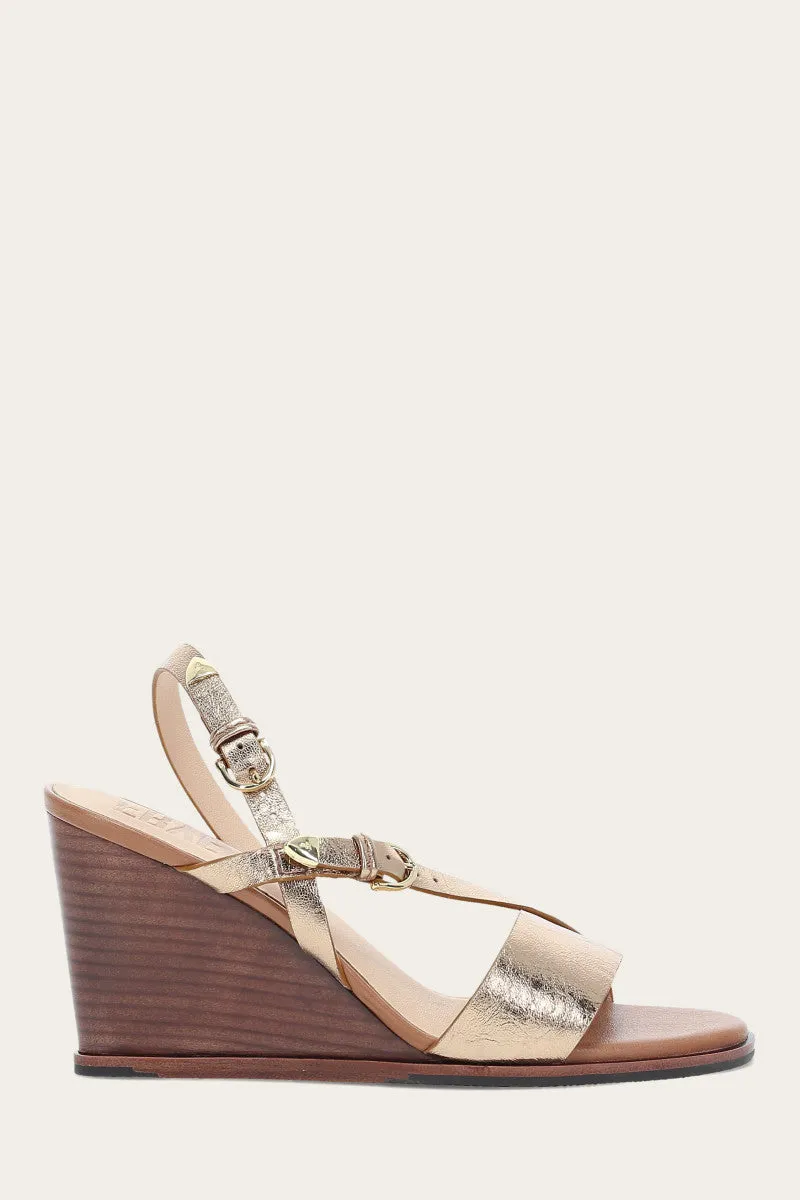 Rachel Riemchensandalette