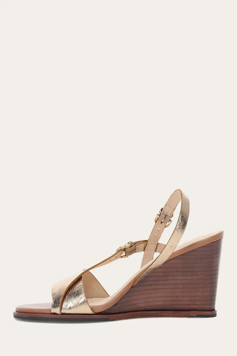 Rachel Riemchensandalette