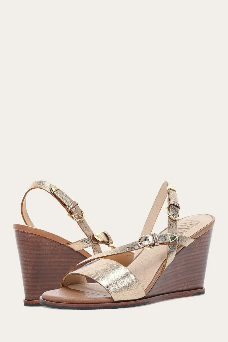 Rachel Riemchensandalette