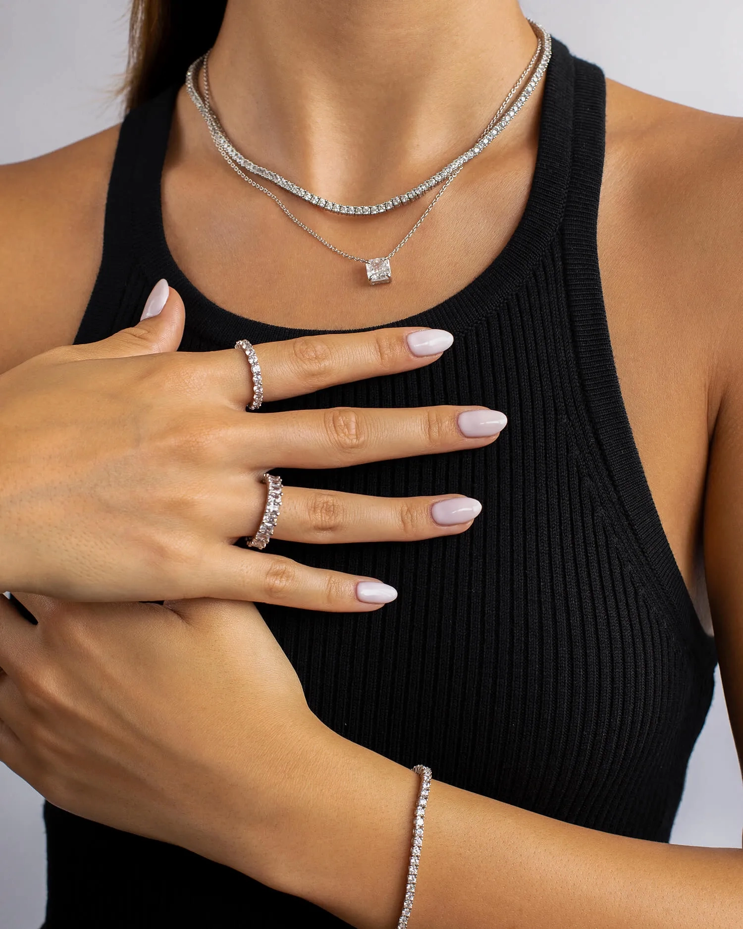 Radiante Ring