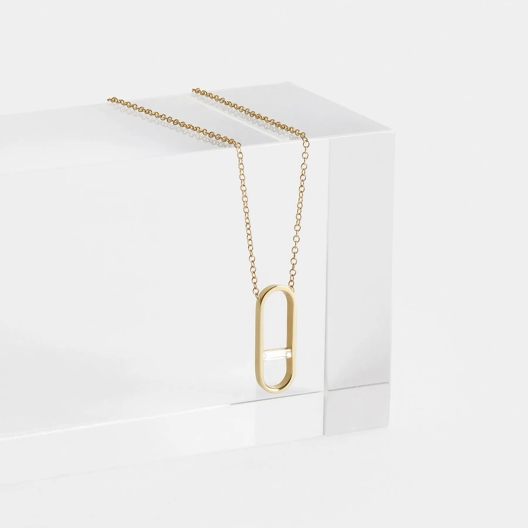 Ranga Necklace