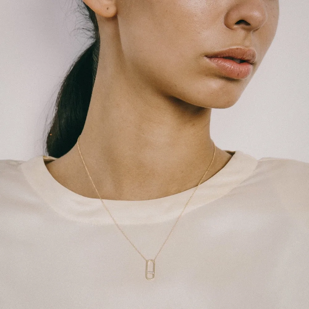 Ranga Necklace