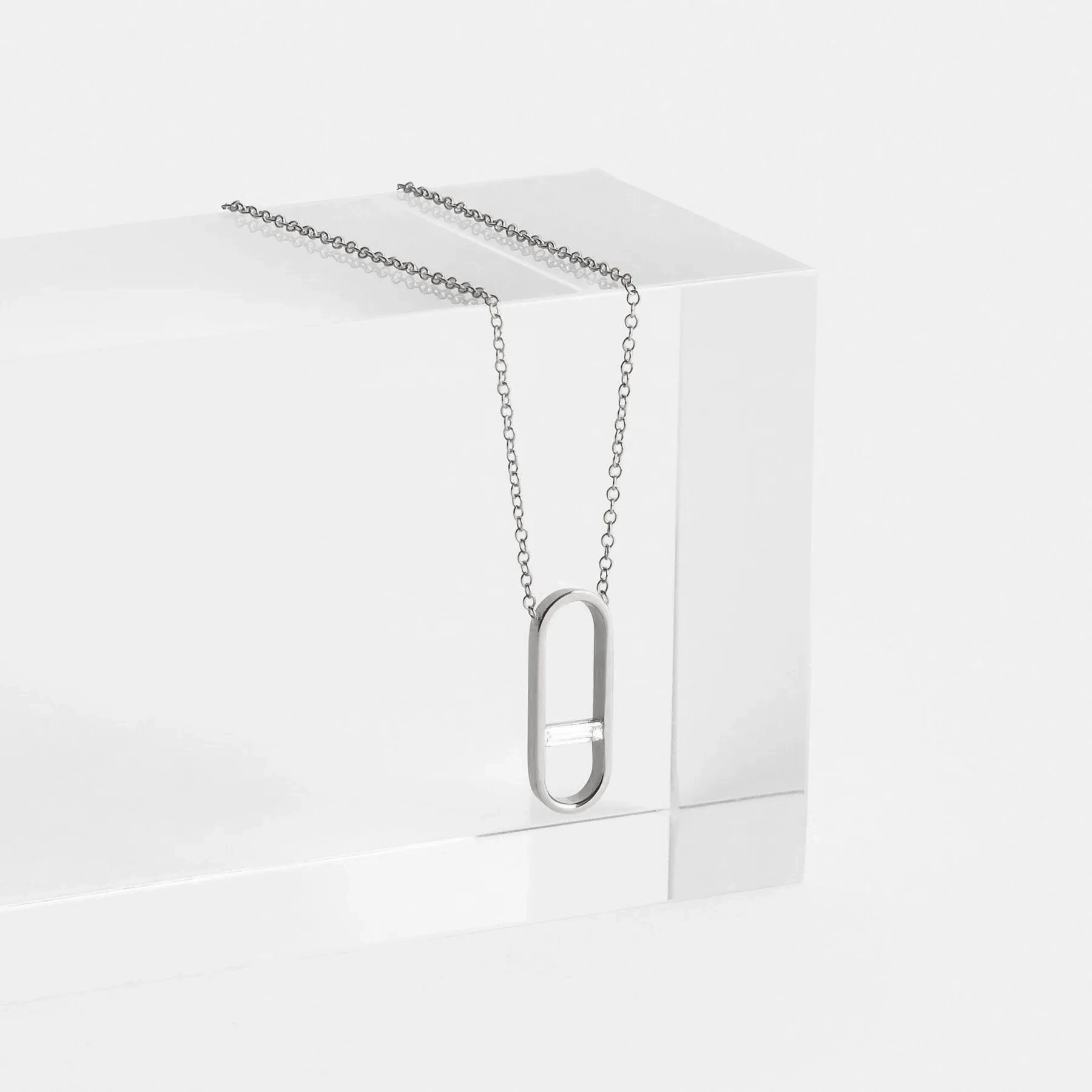 Ranga Necklace