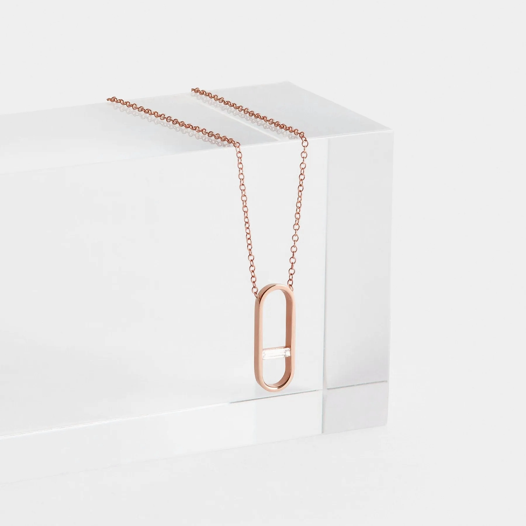 Ranga Necklace