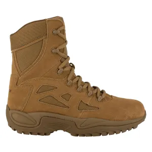 Rapid Response Rb Weichspitzen-Militärstiefel Coyote