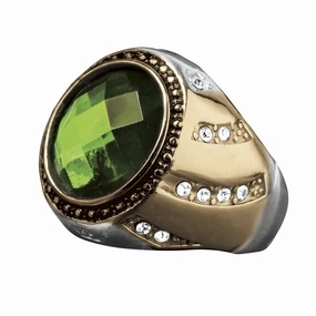 Raptor Men's Ring 