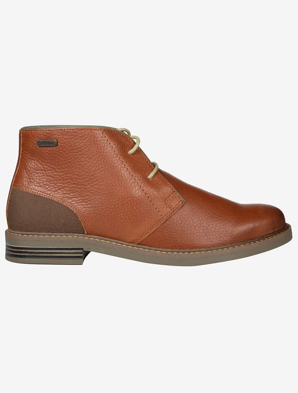 Readhead Stiefel Cognac