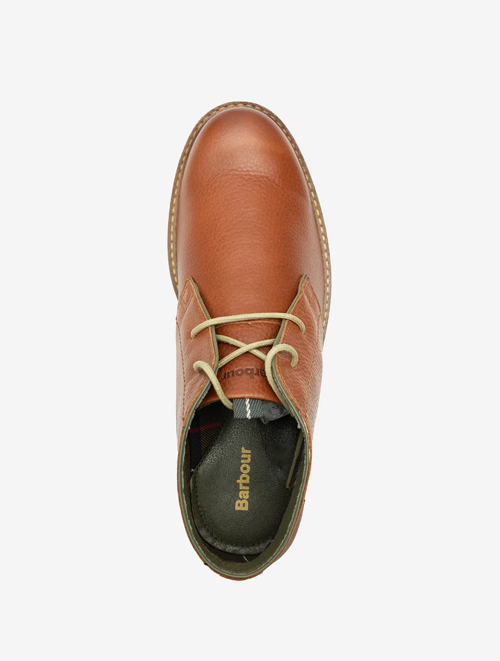 Readhead Stiefel Cognac