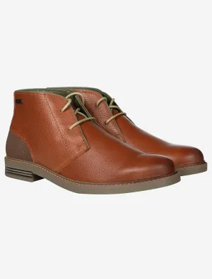 Readhead Stiefel Cognac