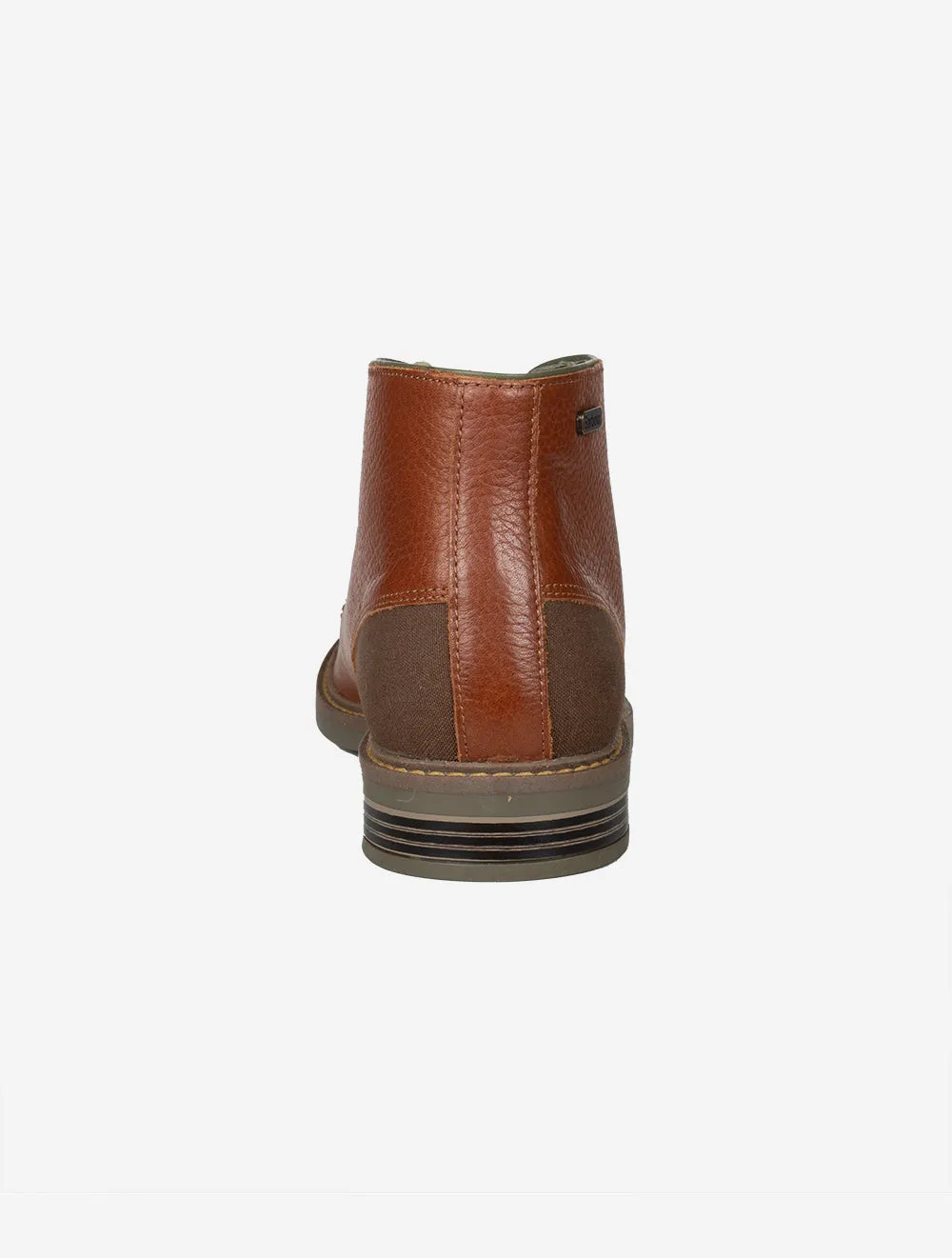 Readhead Stiefel Cognac