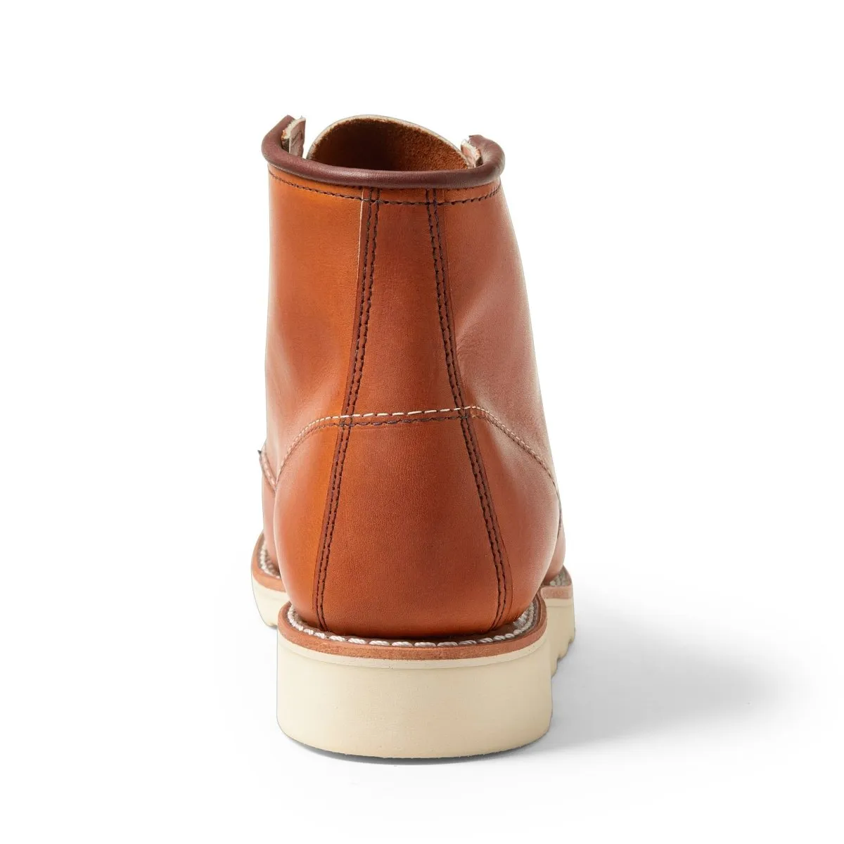 Red Wing Damen 6-Inch Classic Moc 3375 Oro Legacy Leder