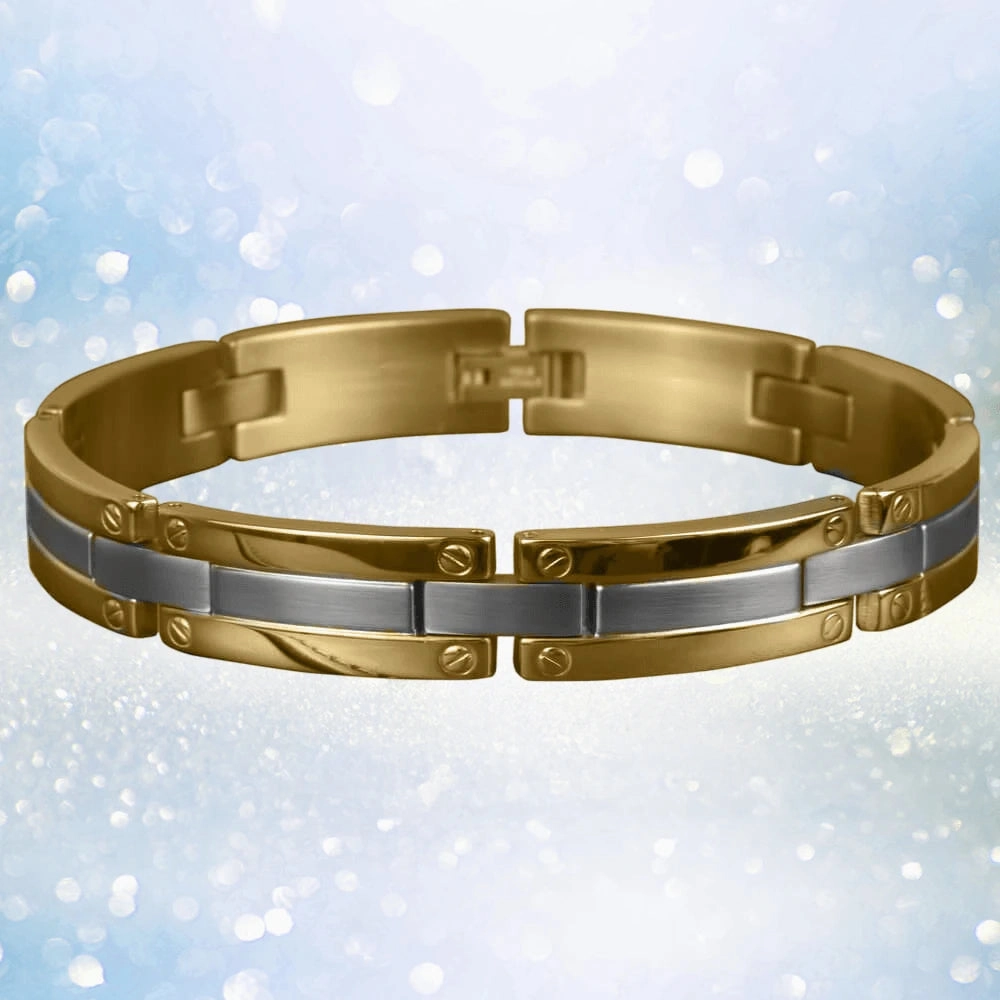 Regal Men's Bracelet