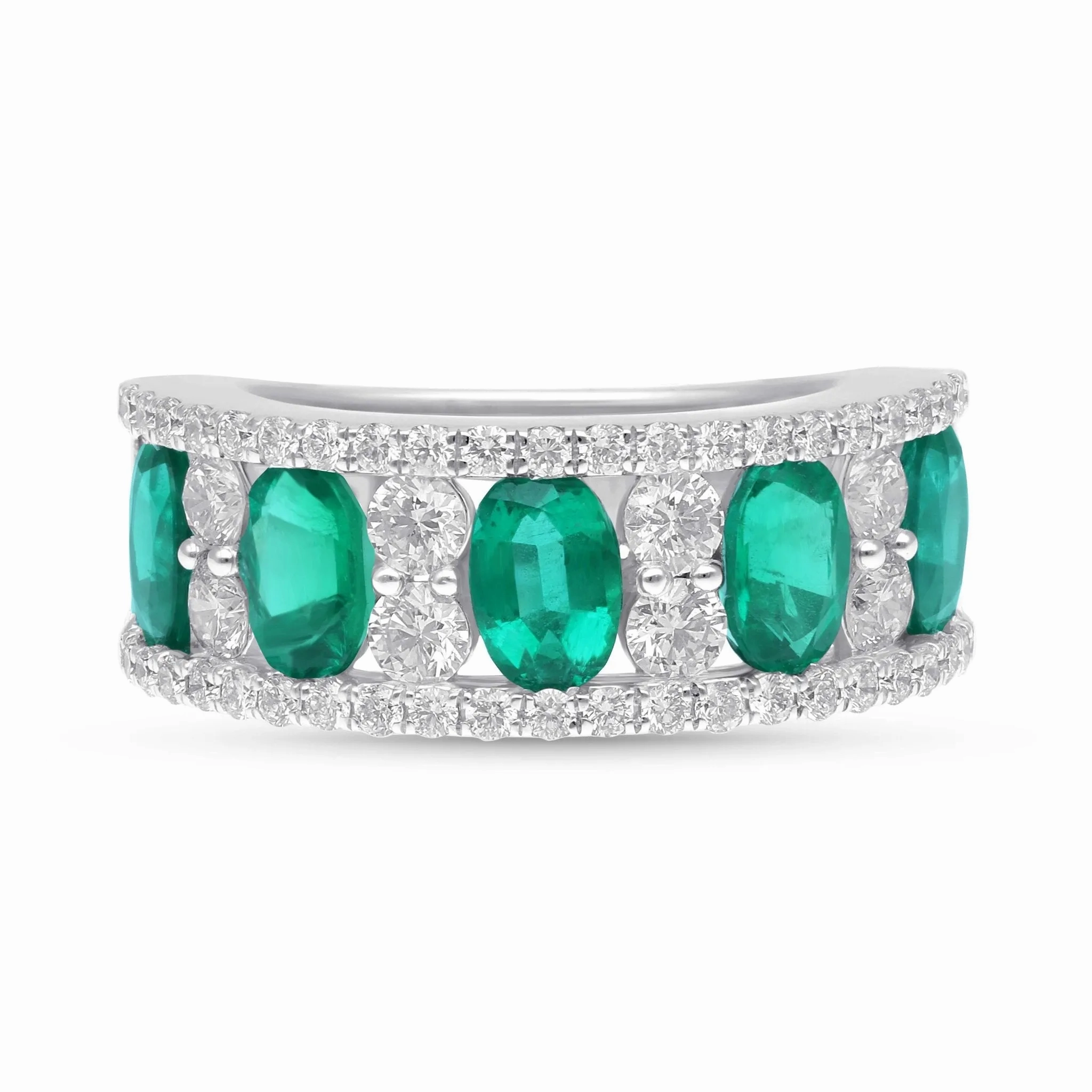 Reina Ring  - WG