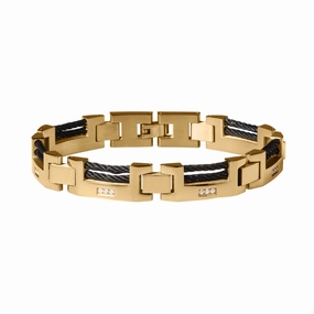 Resolute Men's Bracelet 