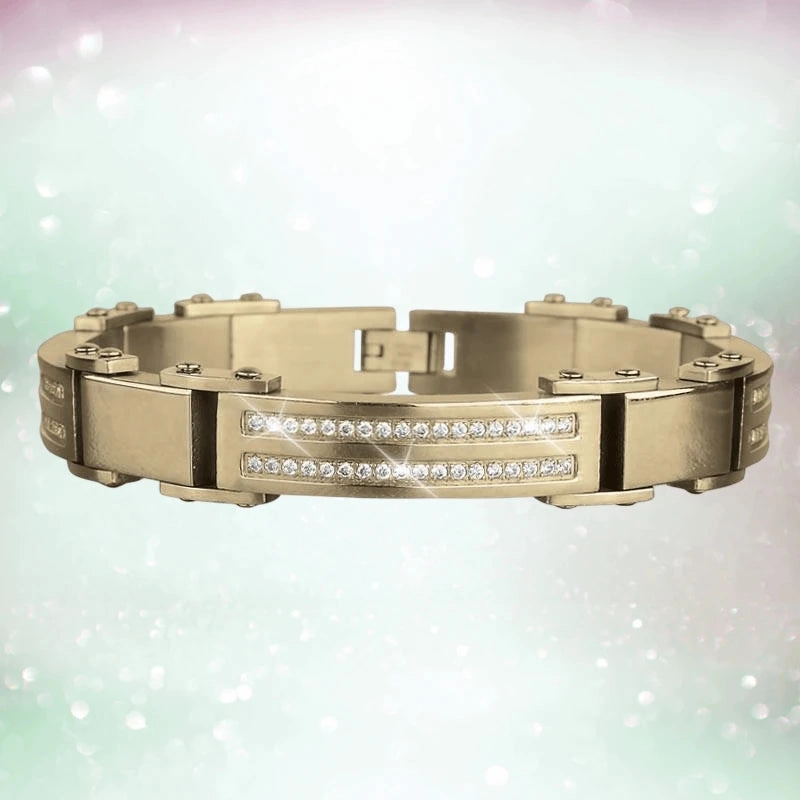 Revington Men's Bracelet
