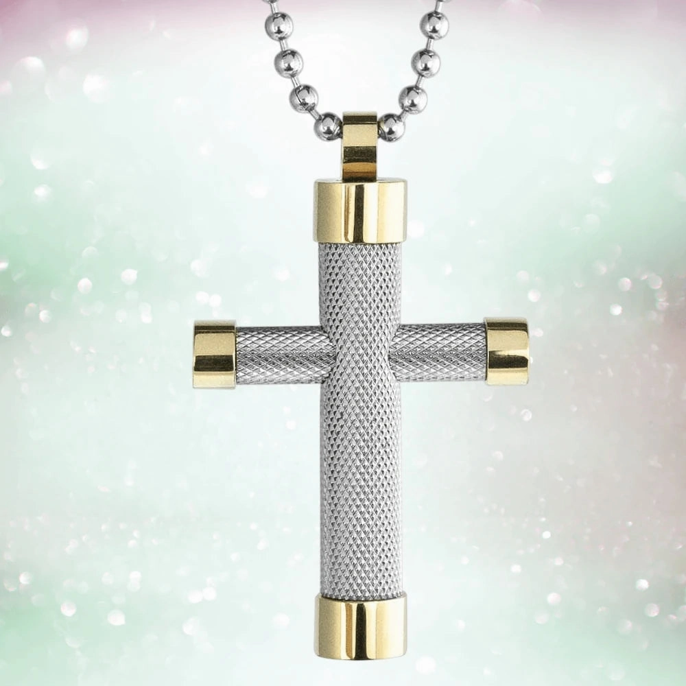 Rio Diamond Cross