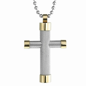 Rio Diamond Cross 