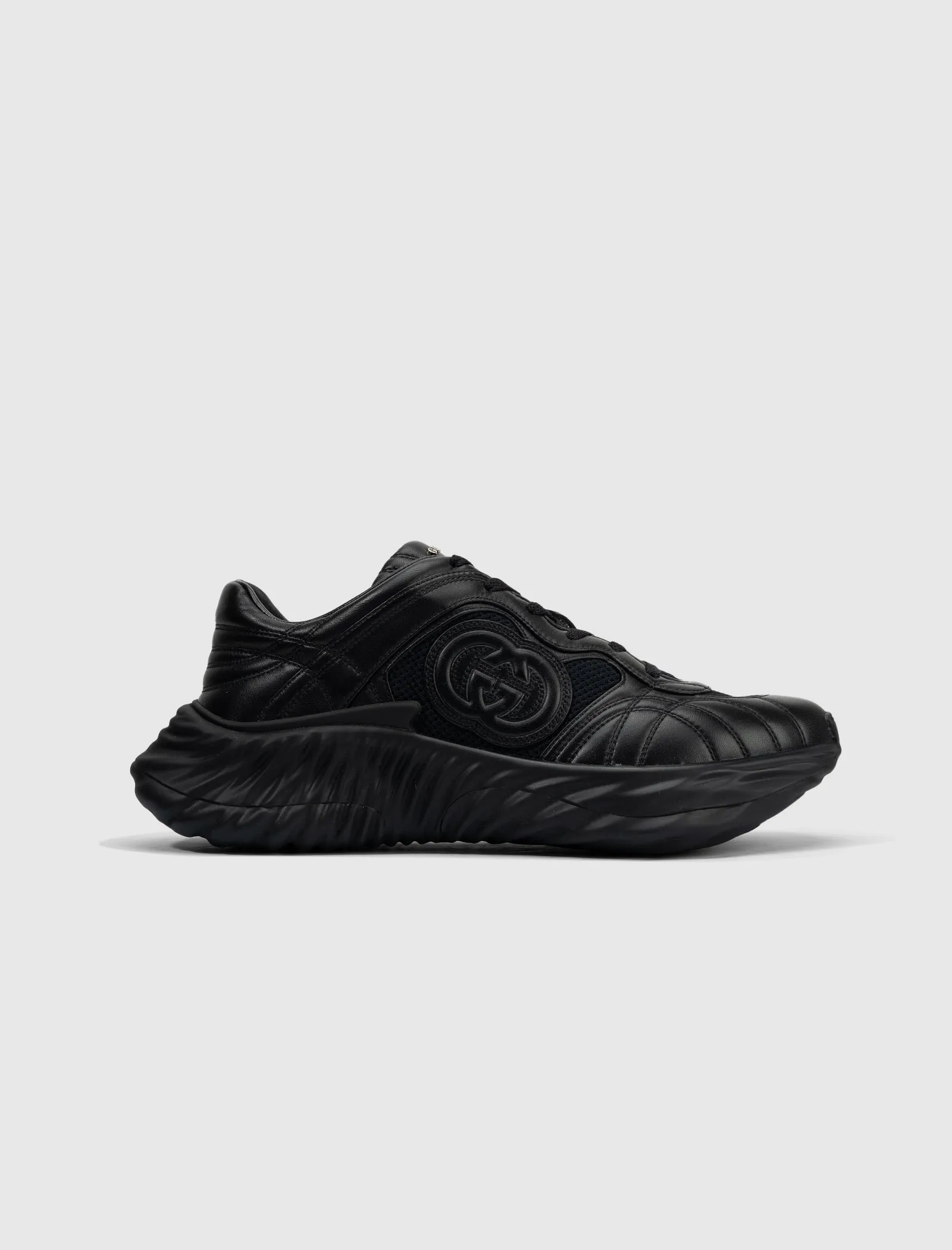 RIPPLE SNEAKER 