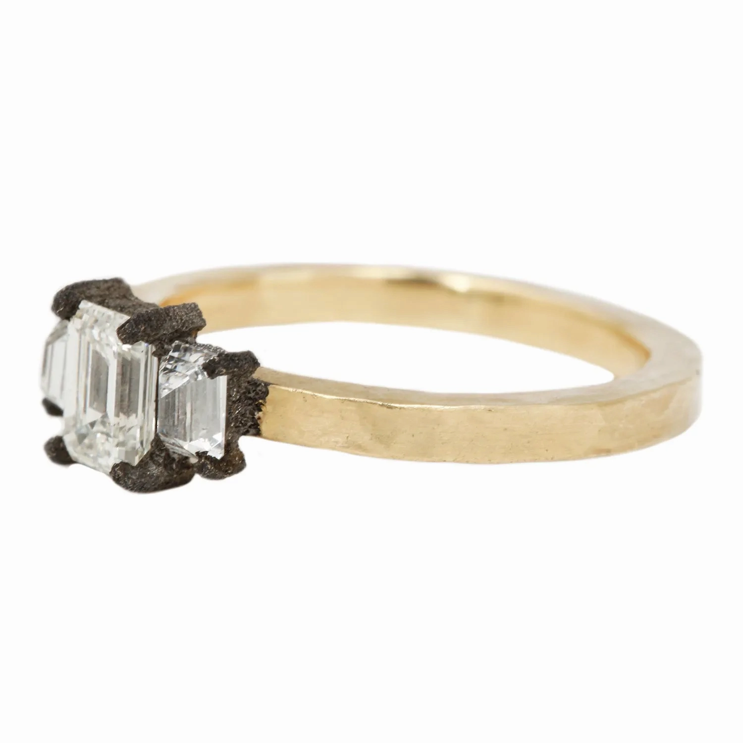 Rise To The Occasion Ring