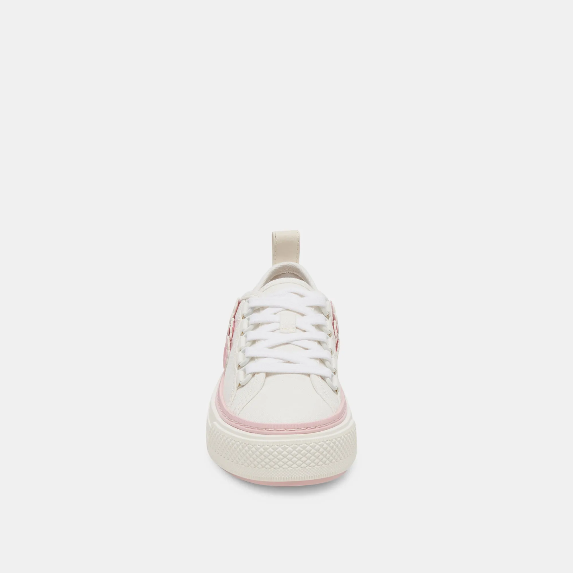 ROBBIN SNEAKERS ROSA MULTI CANVAS