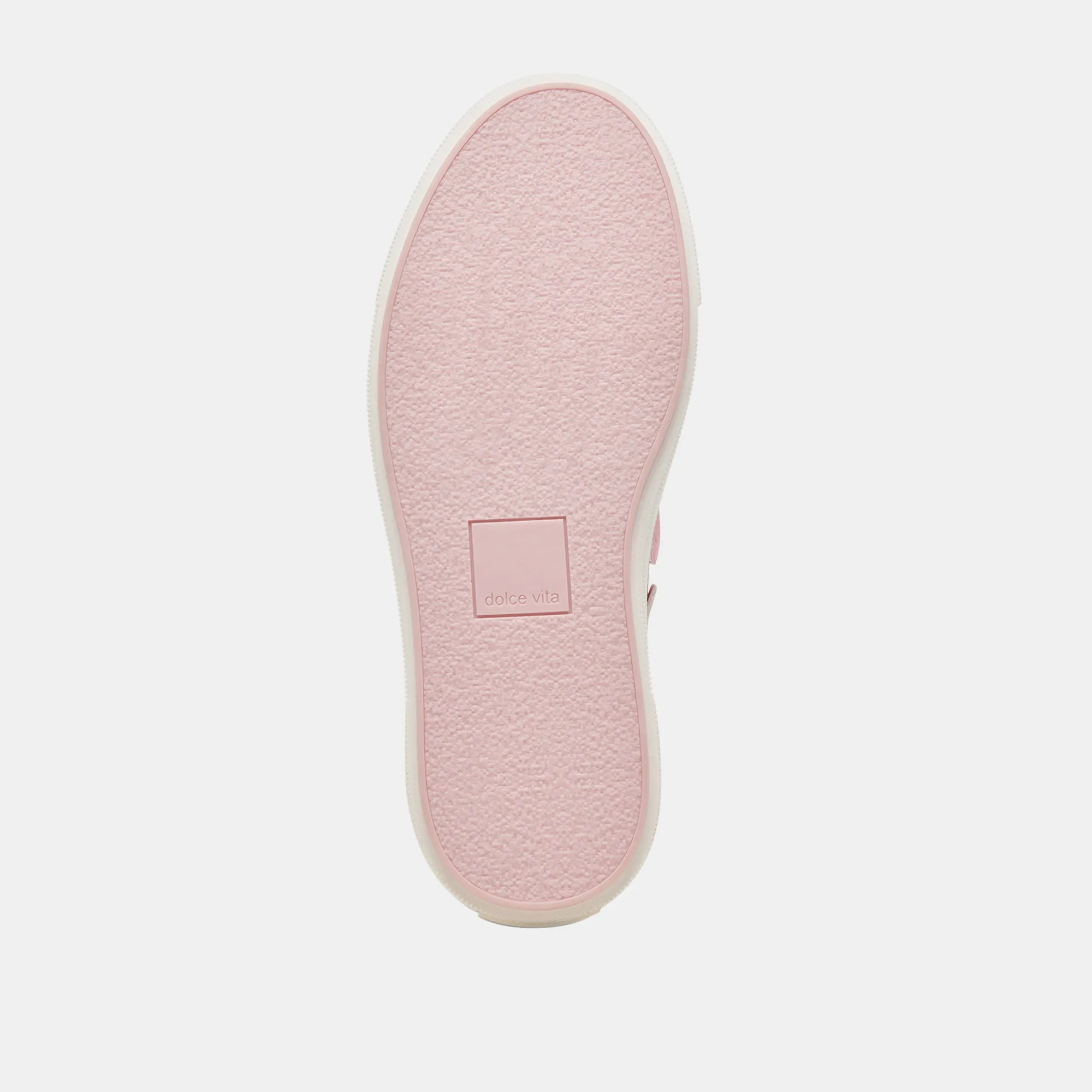 ROBBIN SNEAKERS ROSA MULTI CANVAS